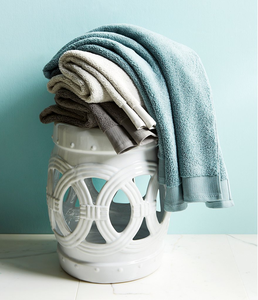 Noble Excellence MicroCotton&reg; Elite Bath Towels
