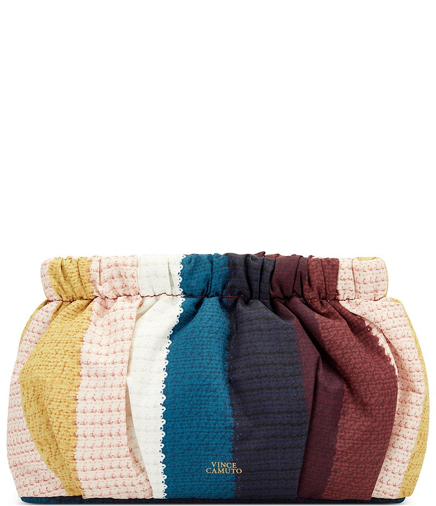 Vince Camuto Harlo Washable Pouch