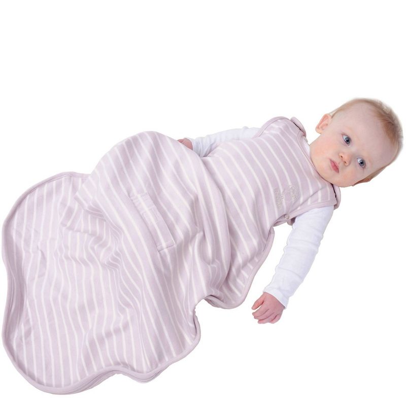 Woolino Merino Wool 4 Season Baby Sleep Bag Swaddle Wrap Universal Size - Baby Dream