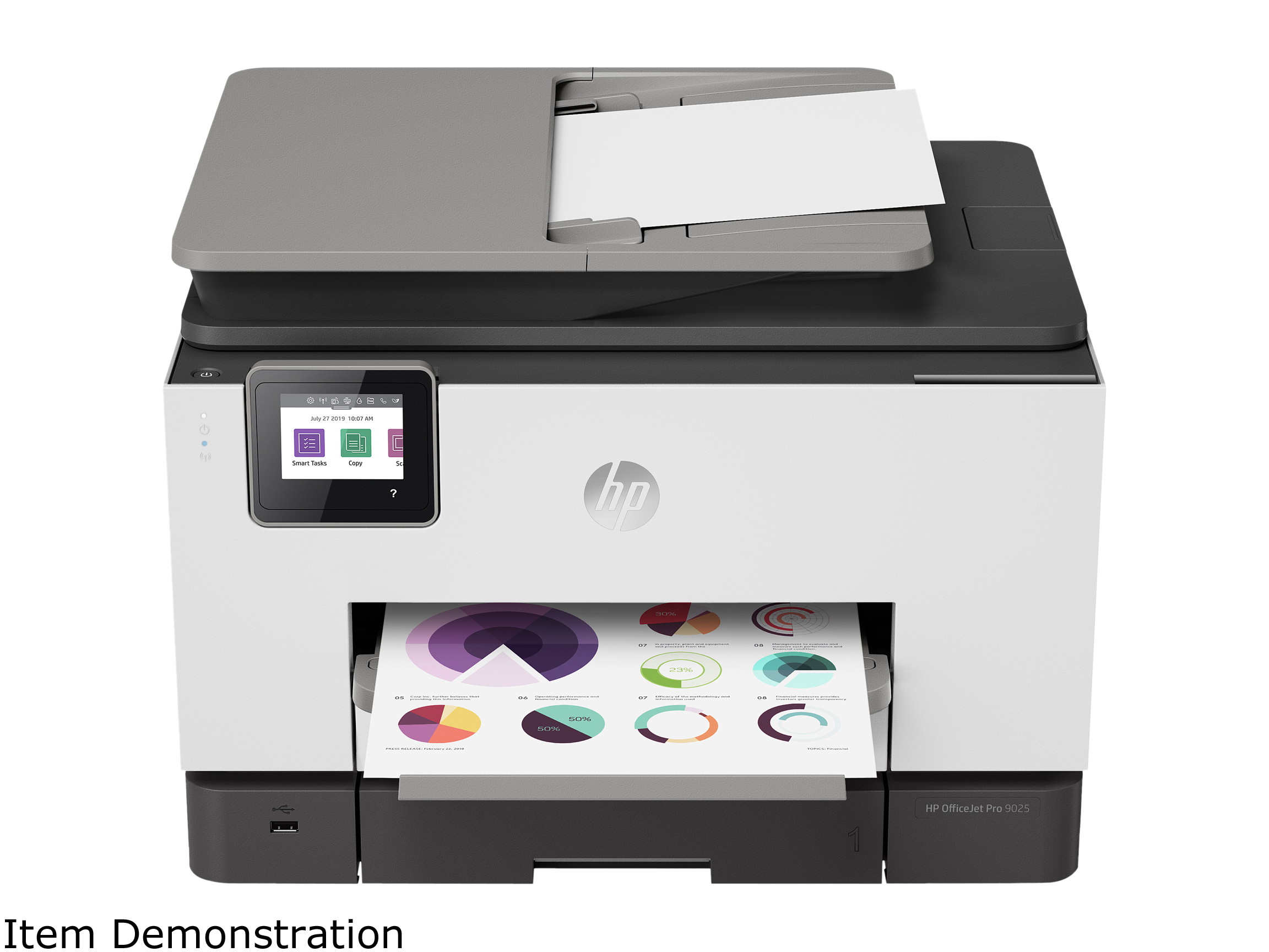 HP ENVY 6055e All-in-One Printer w/ 6 Months Free Ink through HP Plus