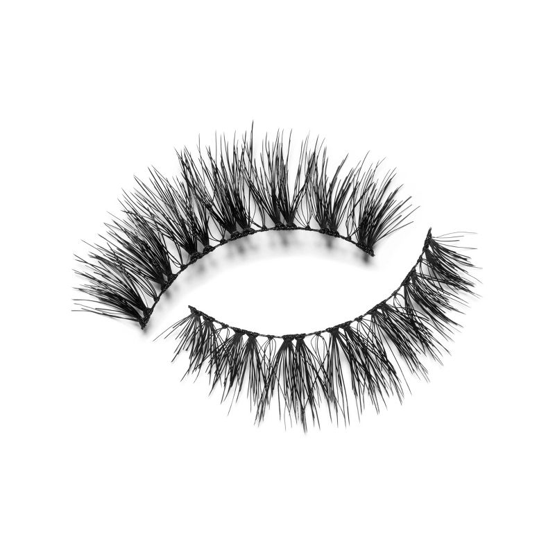 Eylure Volume No.102 False Eyelashes - 1pc