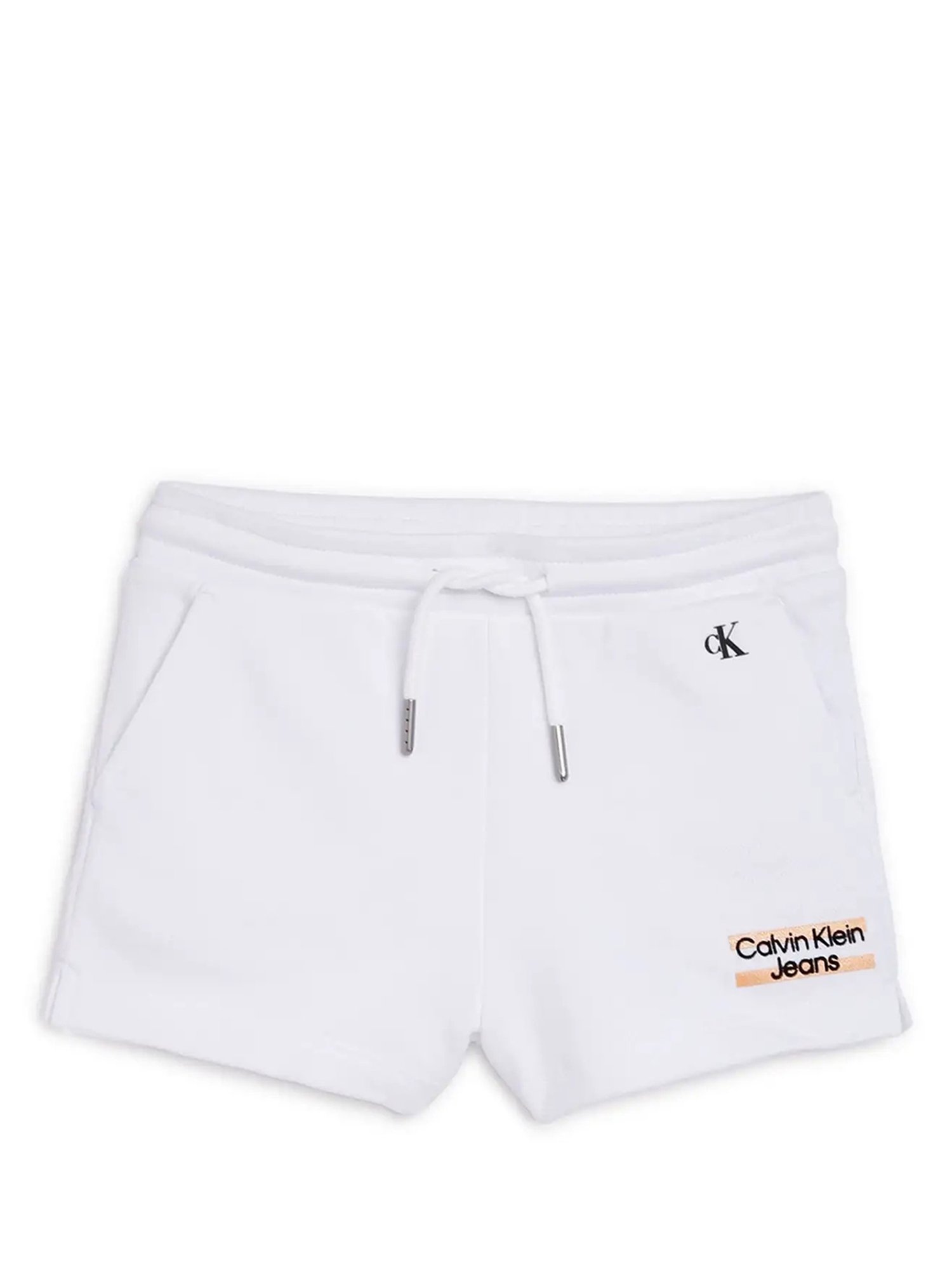 HELLCAT Kids Yellow & Navy Printed Shorts (Pack Of 2)