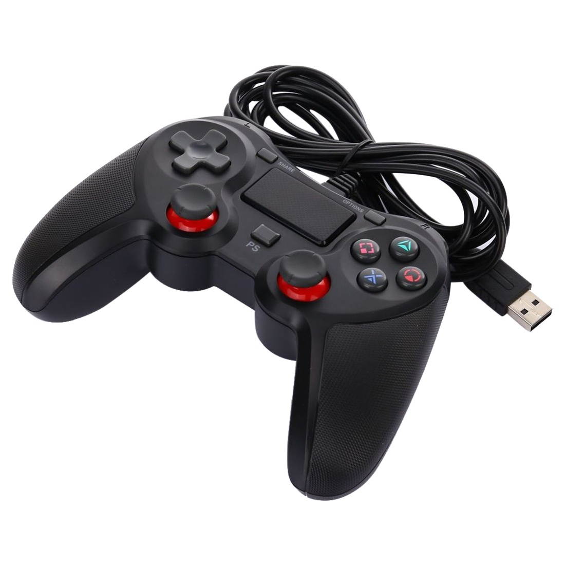 Controller Charging Station for PS5 DualSense Controller, Fast Dual USB Charger Dock Station Stand for Sony Playstation 5 DualSense Wireless Controller