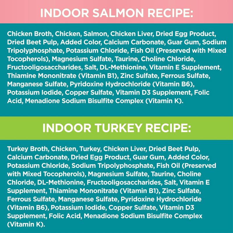 Meow Mix Tasty Layers Chicken and Tuna Recipe Wet Cat Food - 2.75oz