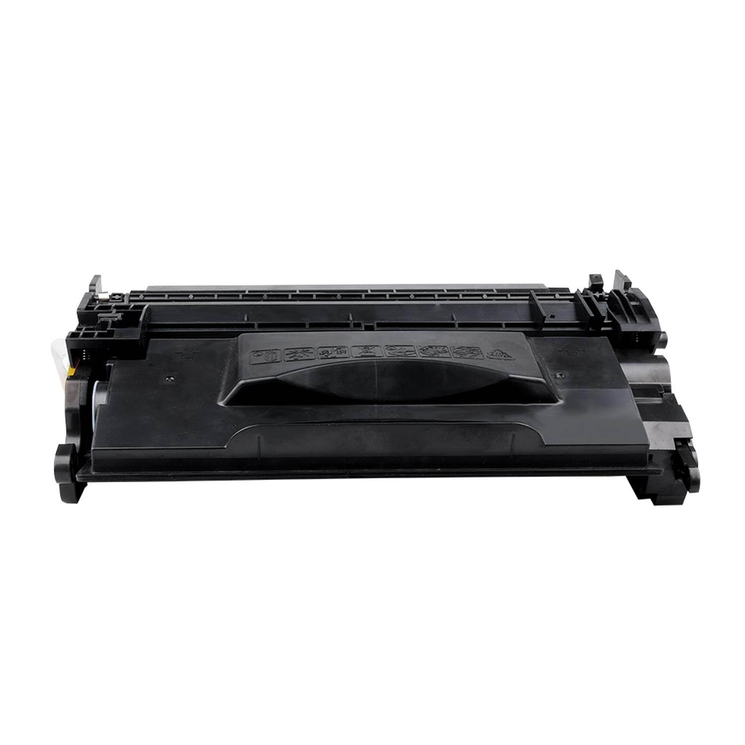 Smart Print Supplies Compatible 26A CF226A Black Toner Cartridge Replacement for HP LaserJet M402 MFP M426 Printers (3,100 Pages) - 4 Pack