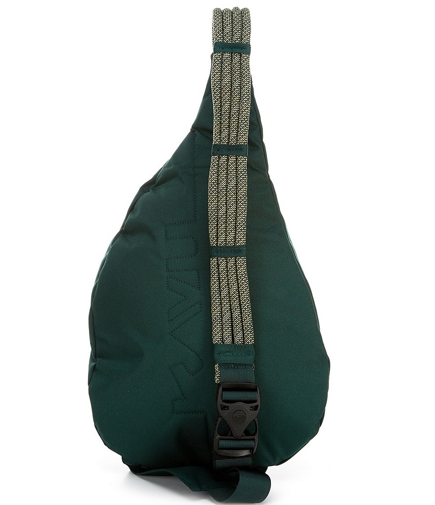 Bed Stu Lafe Zip Around Backpack