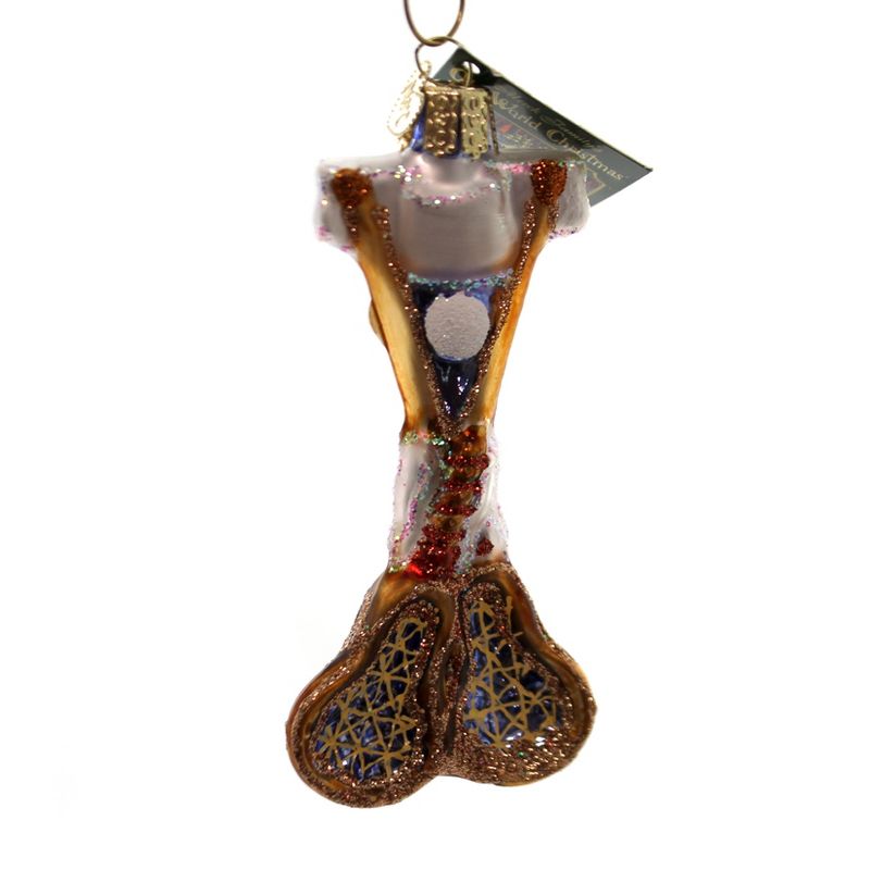 Franklin Sports 6' X 6' Quikset Lacrosse Goal - Red