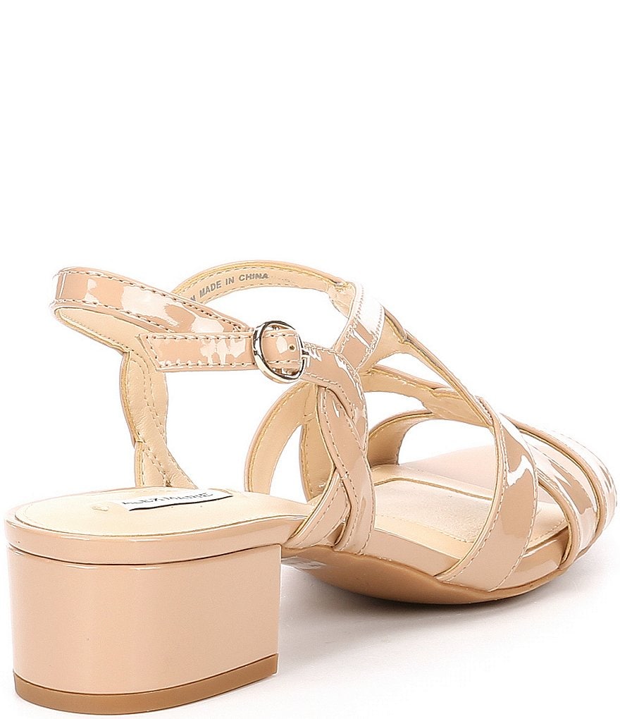 Aetrex Jillian Sport Leopard Print EVA Water Friendly Wedge Sandals