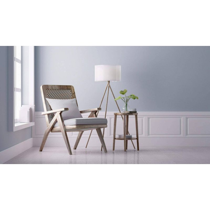 Scotch 1.5" Custom Fit Felt Pads Beige