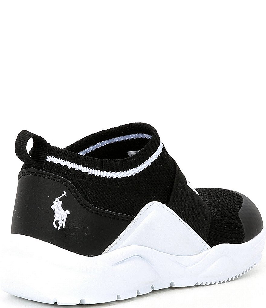 Polo Ralph Lauren Boys' Bal Harbour II Sneakers (Infant)