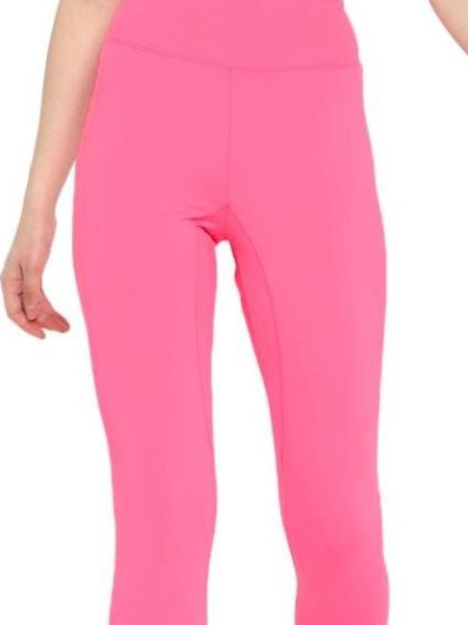 OFF LIMITS Pink Tights