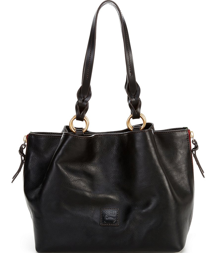 Dooney & Bourke Florentine Collection Barlow Tote