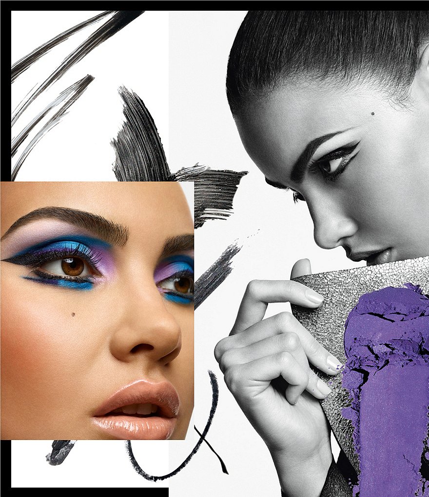 MAC Amplified Lipstick