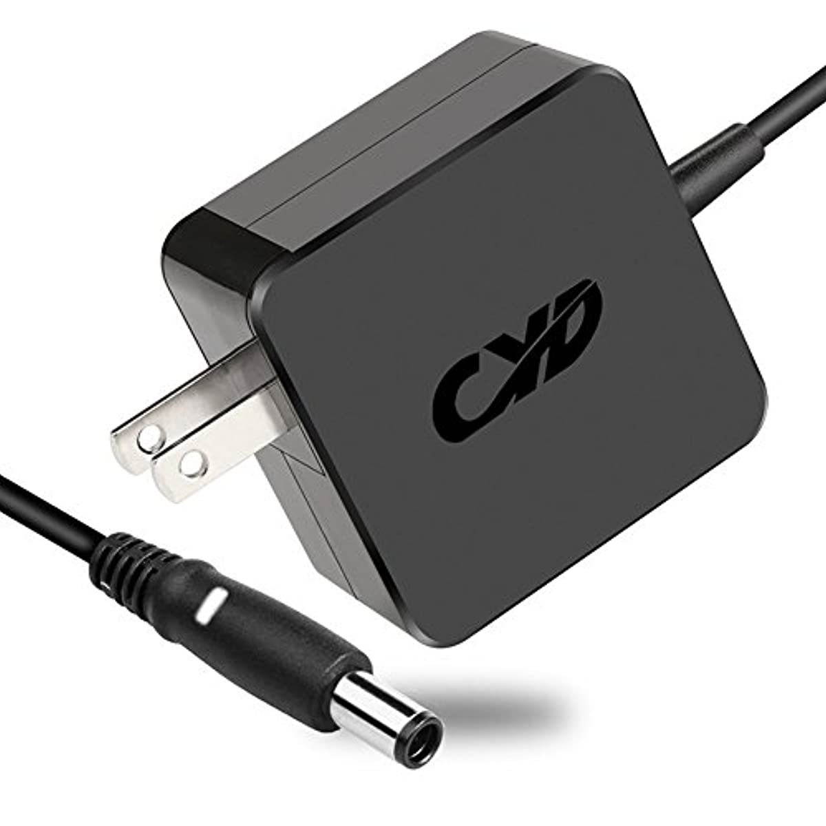 CYD 65W Computer Chargers for Laptops Compatible for Dell Inspiron Laptop Charger 13 7000 15 7000 17 15 13 11 11-3000 13-5000 13-7000 15-3000 17-5000 17-7000 14-3000 14-7000 hk45nm140 da45nm140 p47f