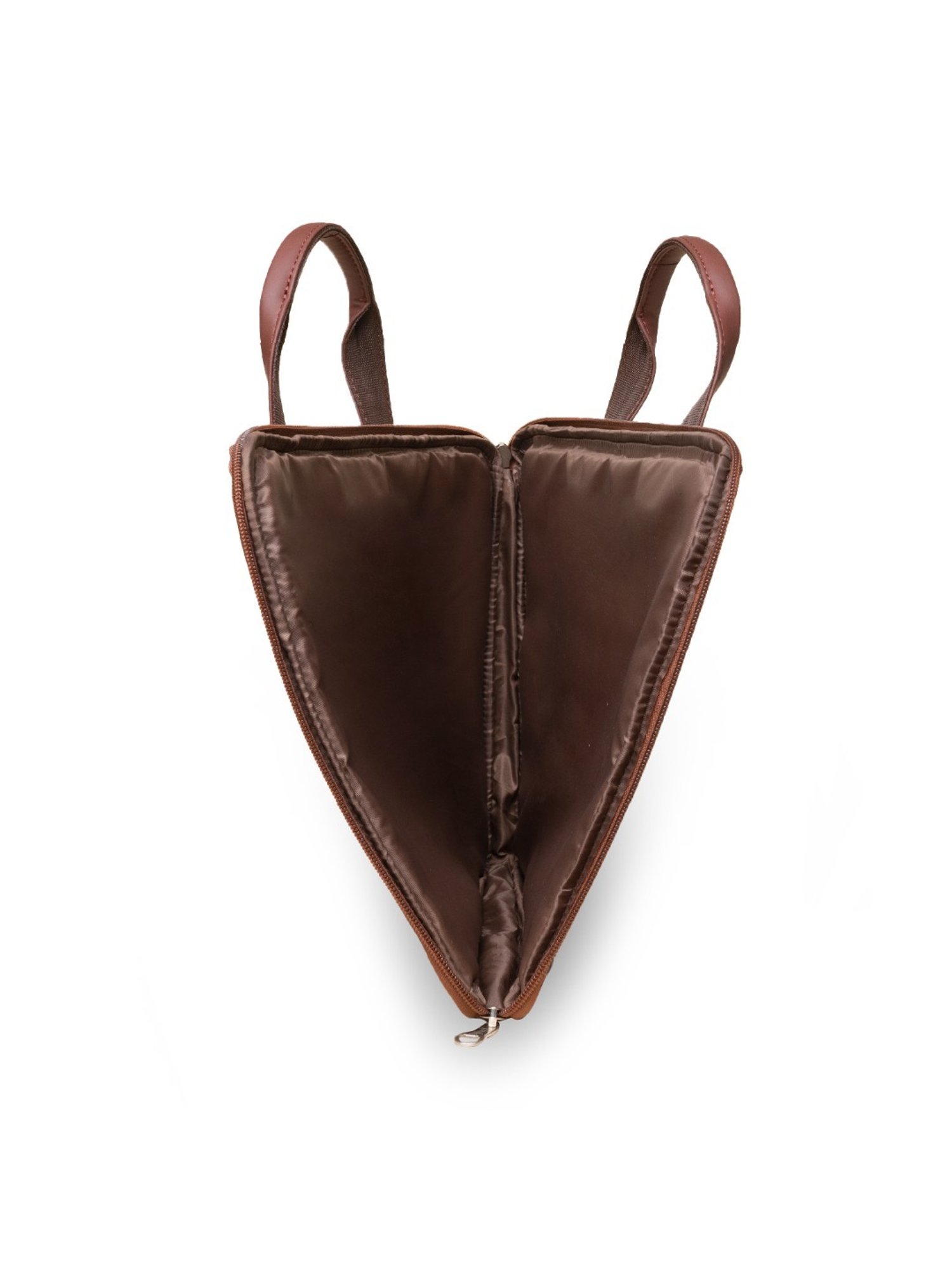 SASSORA Green MAYA Small Leather Car Key Case Pouch