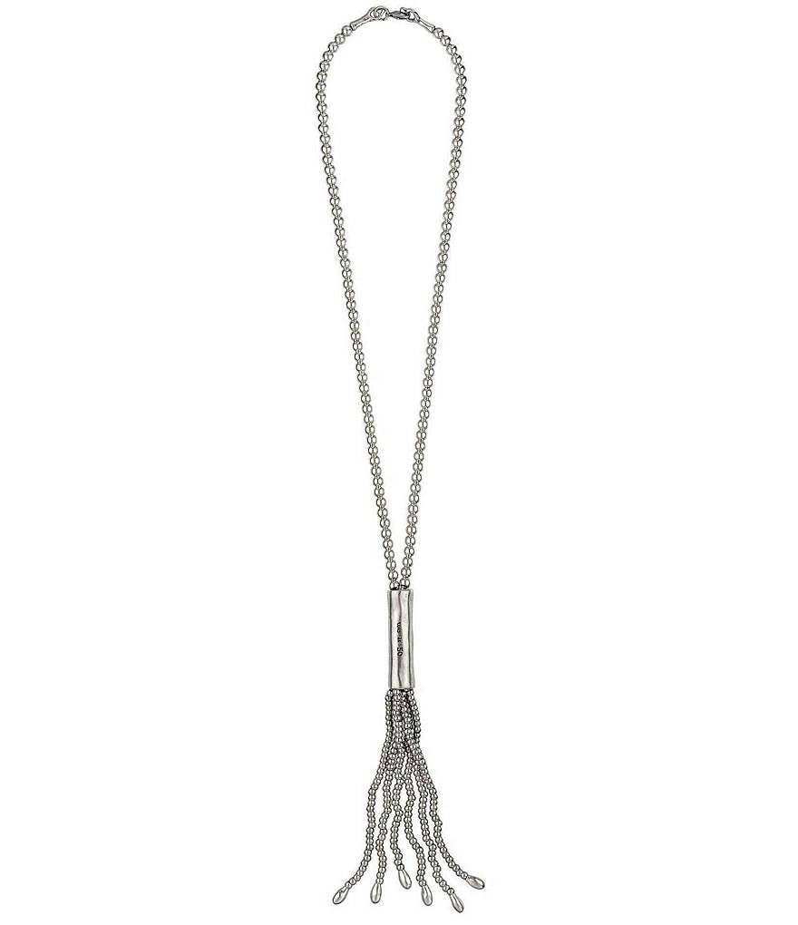 UNOde50 Jellyfish Pendant Necklace