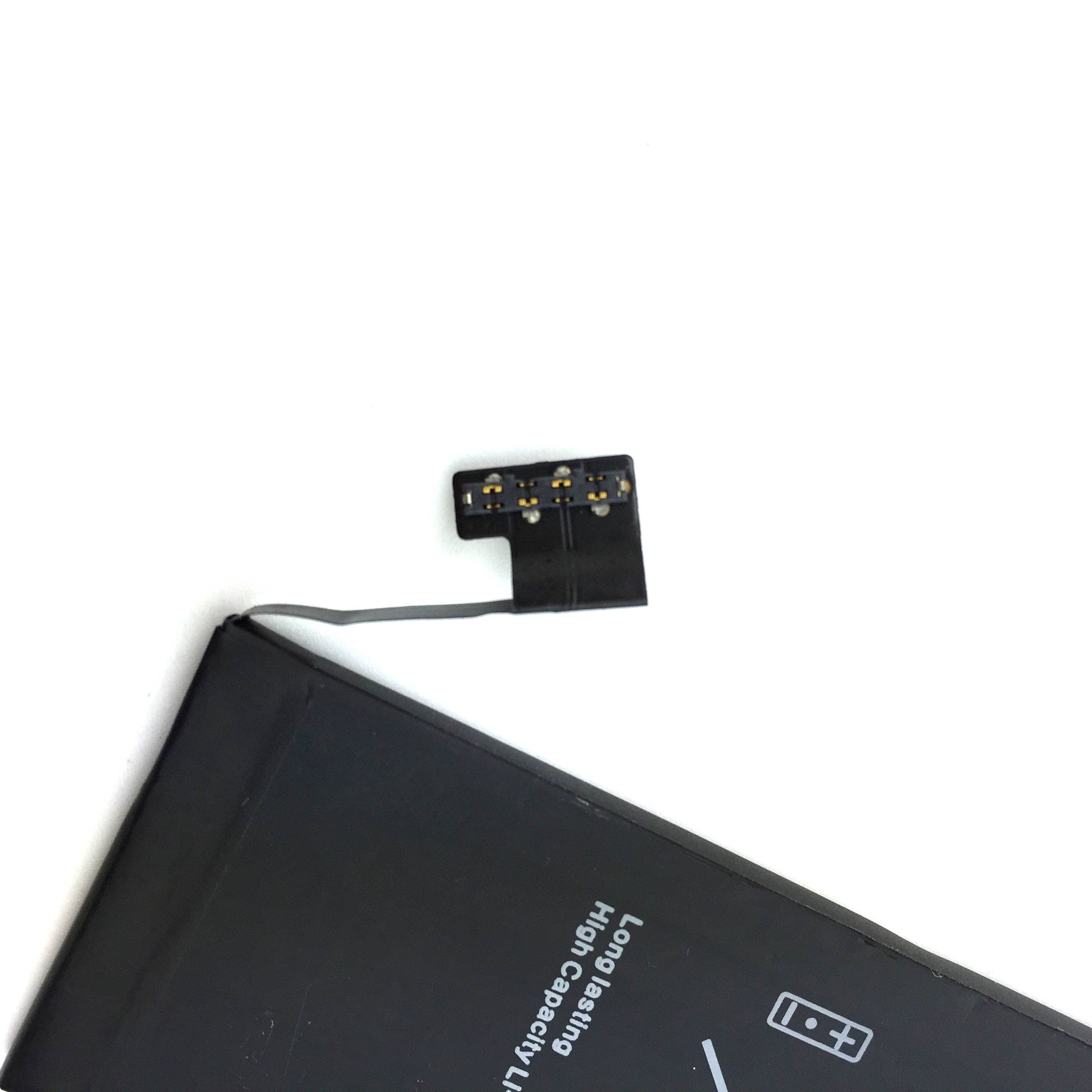 OEM 3.8V 1440mAh Replacement Battery for iPhone 5 with Replacement Repair Tool Kits , Flex Cable Adhesive Strip and Instruction - 1 Years Warranty (Not for 5S or 5C)