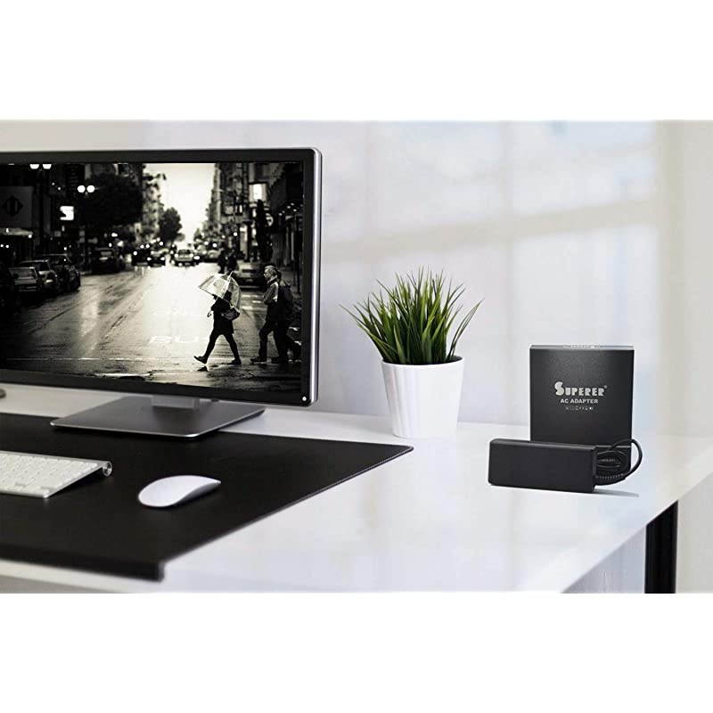 Listed 33W AC Charger Fit for Asus Chromebook C202 C202S C202SA C202SAYS01 C202SAYS02 Laptop Power Supply Adapter Cord