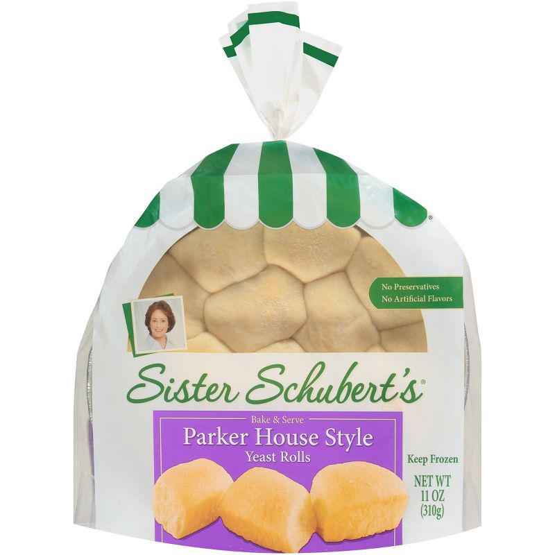 New York Bakery Frozen Breadsticks with Garlic - 10oz