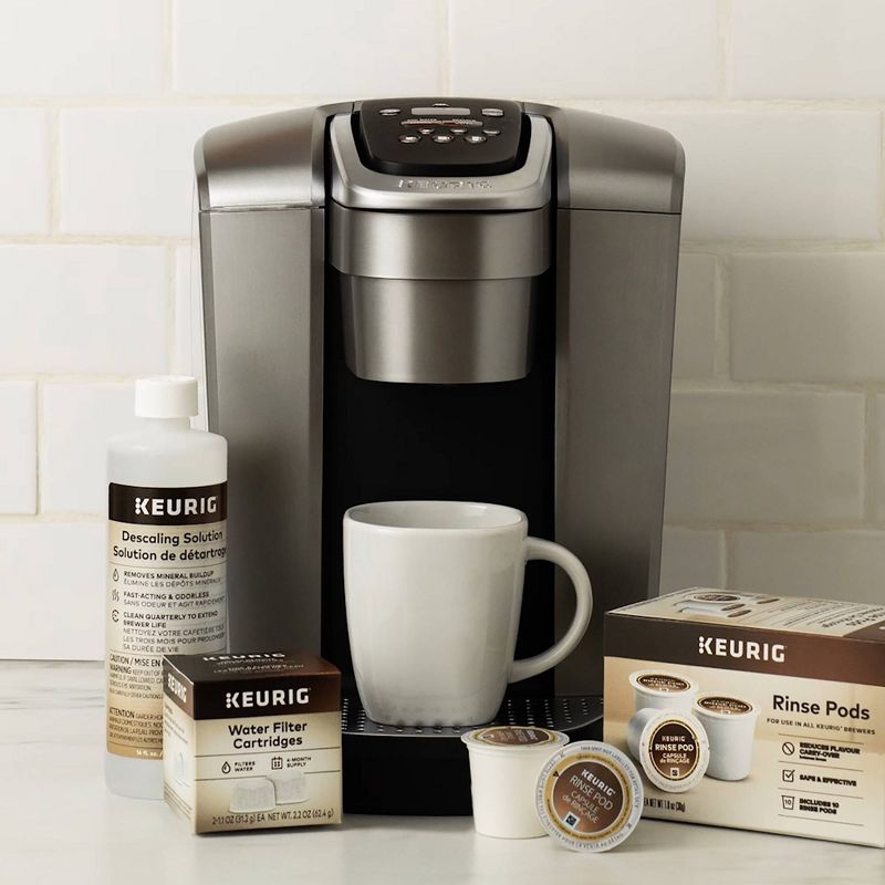 Keurig Brewer Care Kit