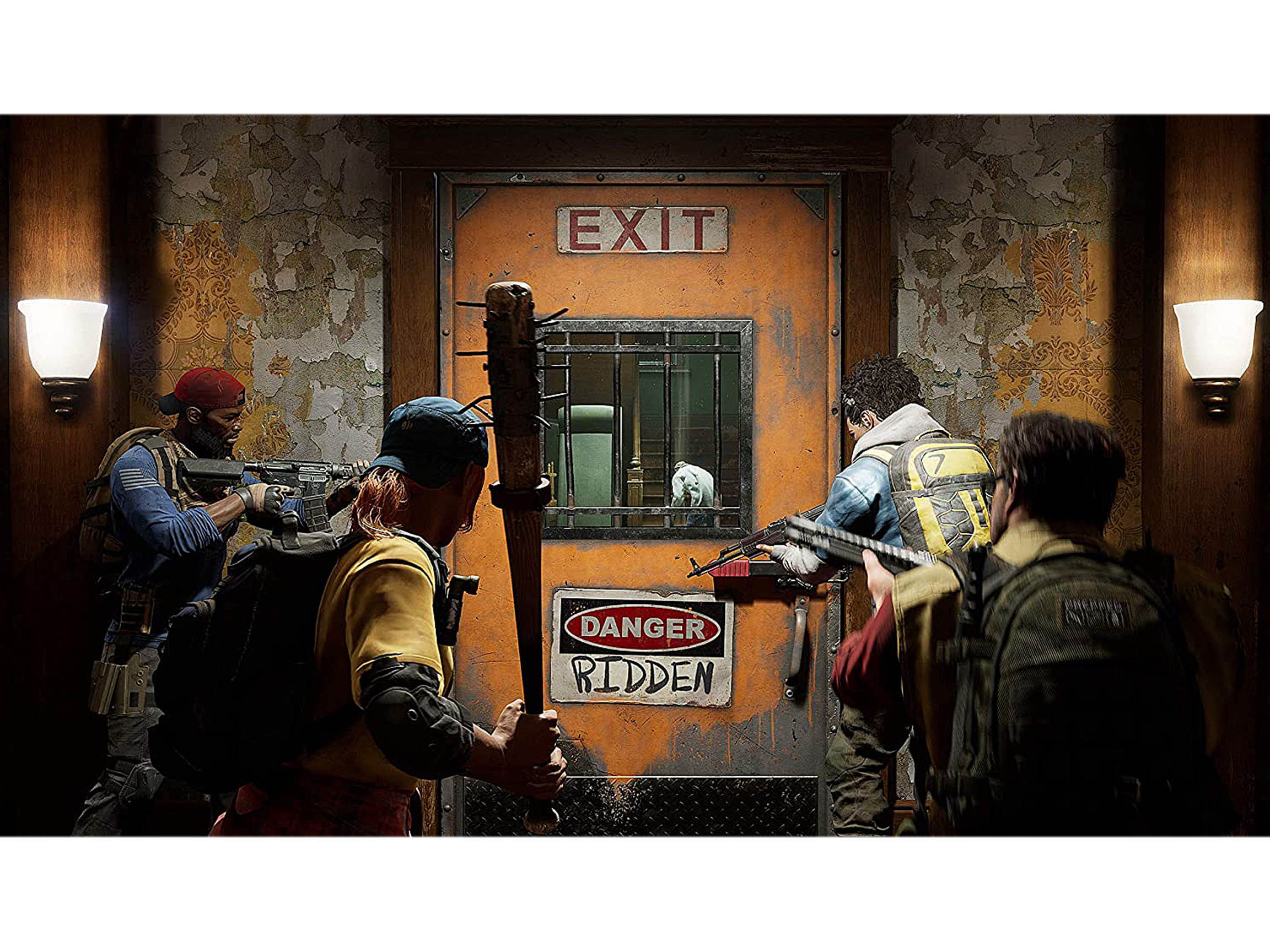 Back 4 Blood Standard Edition - PlayStation 4