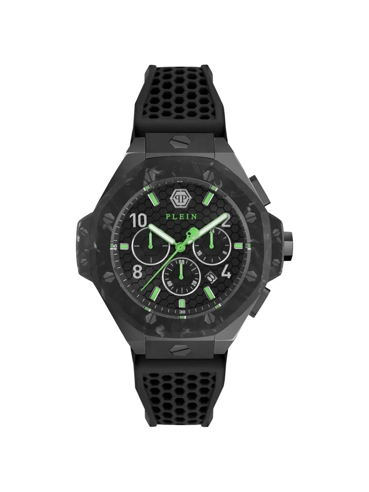 PHILIPP PLEIN PWPRA0624 Analog Watch for Men