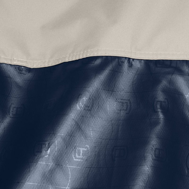 Mainland Round Table & Chair Patio Cover Set - Classic Accessories