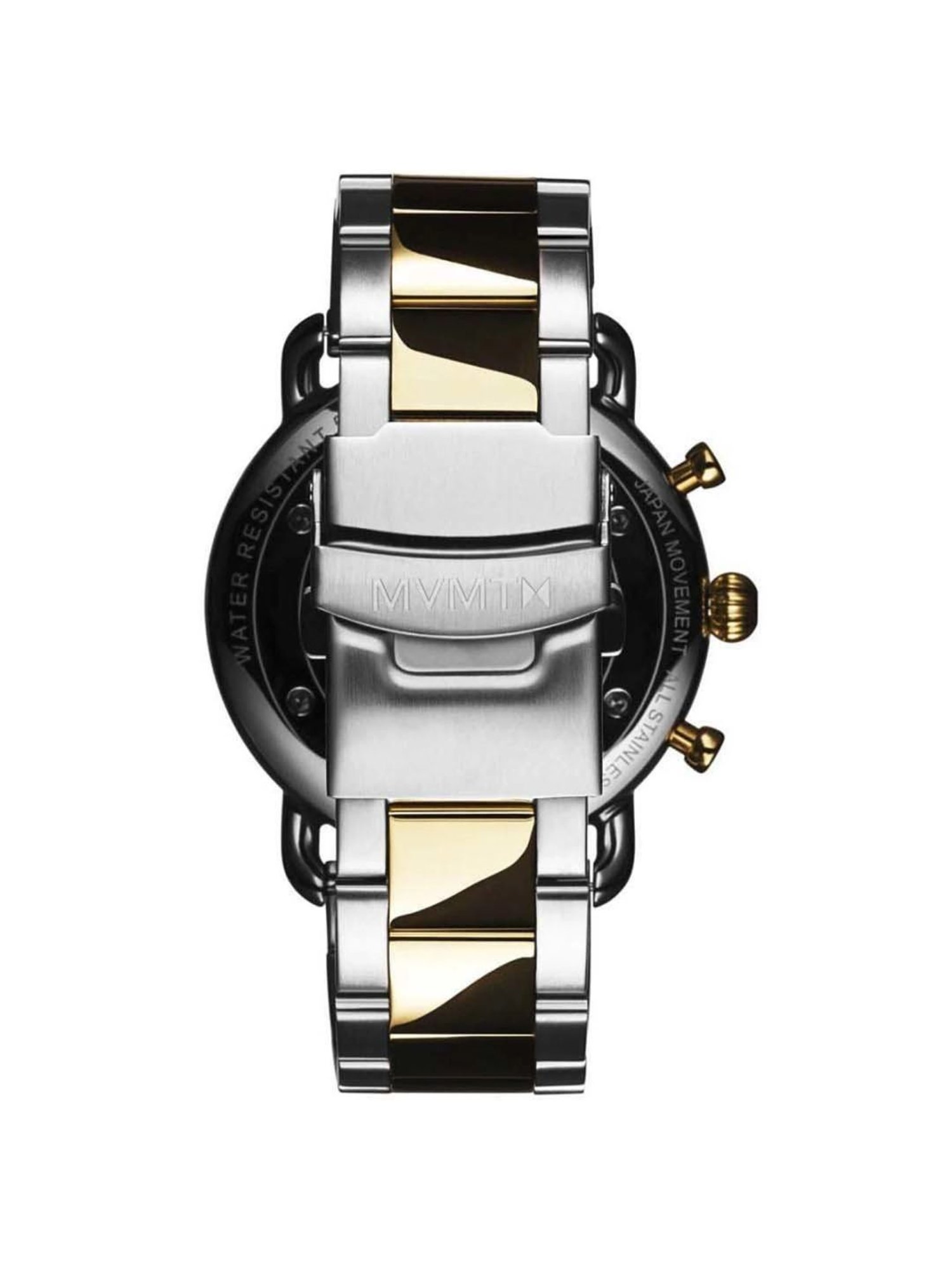 MVMT 28000272-D Blacktop II Analog Watch for Men