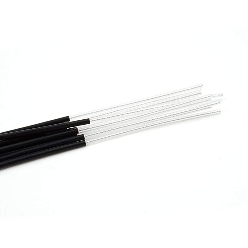 100mm 24G Receiver Antenna for Frsky X4R X4RSB XM XM+ RXSR Replacement Antenna IPEX 4 V4 Port S6R S8R F30 F3OP F40 F4OP