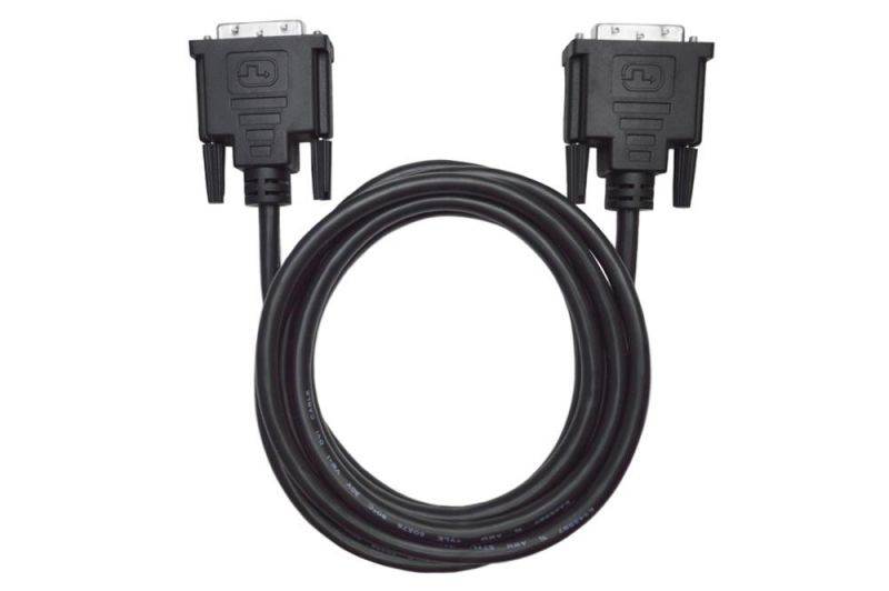 6 ft DVI to DVI Single Link Cable