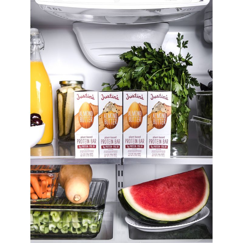 Justin's Protein Bar Almond Butter - 1.4oz