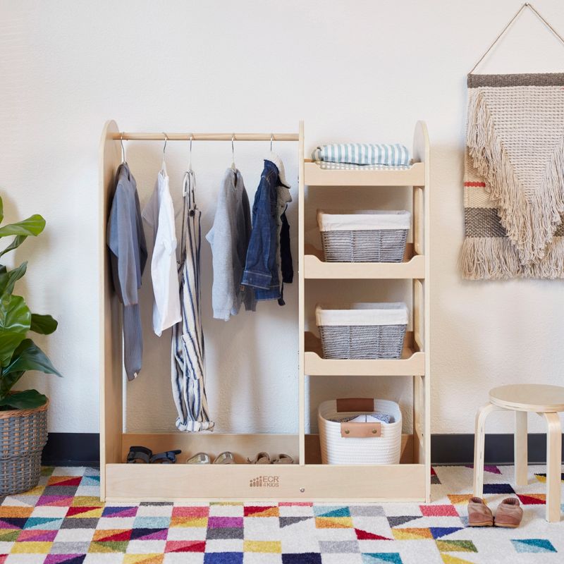 Schylling Children's Broom Set