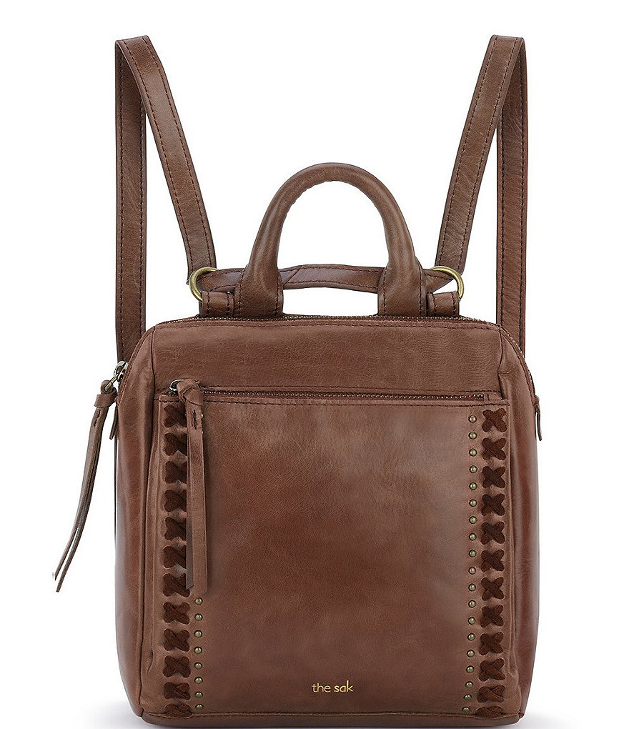 The Sak Loyola Mini Convertible Backpack