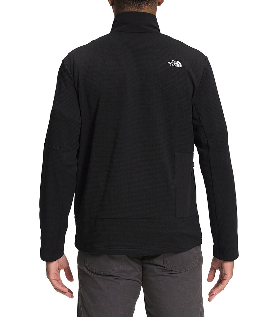 Quiksilver Steeze Hooded Snow/Ski Jacket