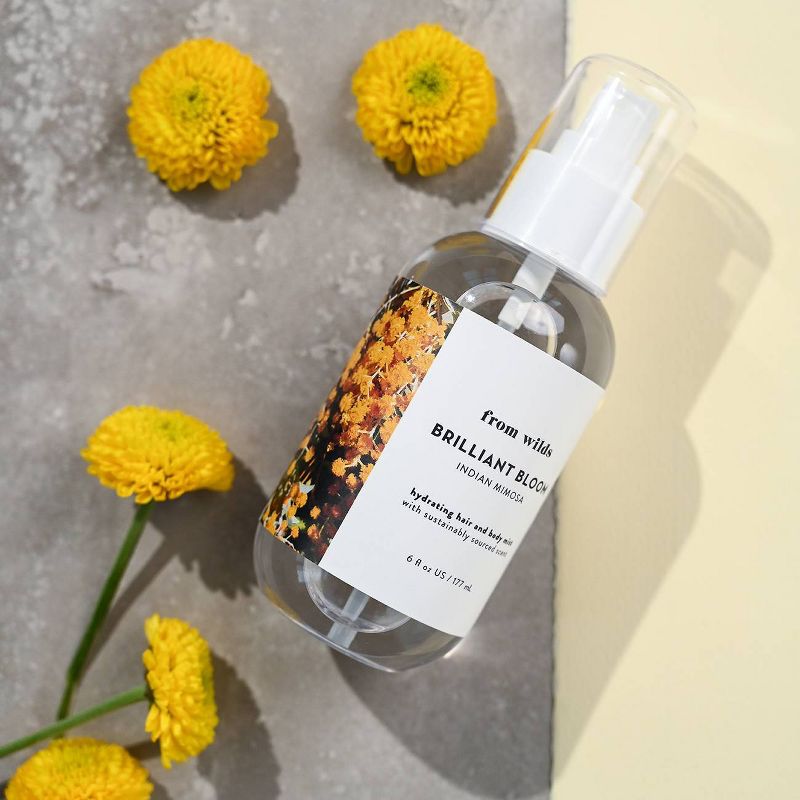 MoonRay Bloom by Pacifica Women's Perfume