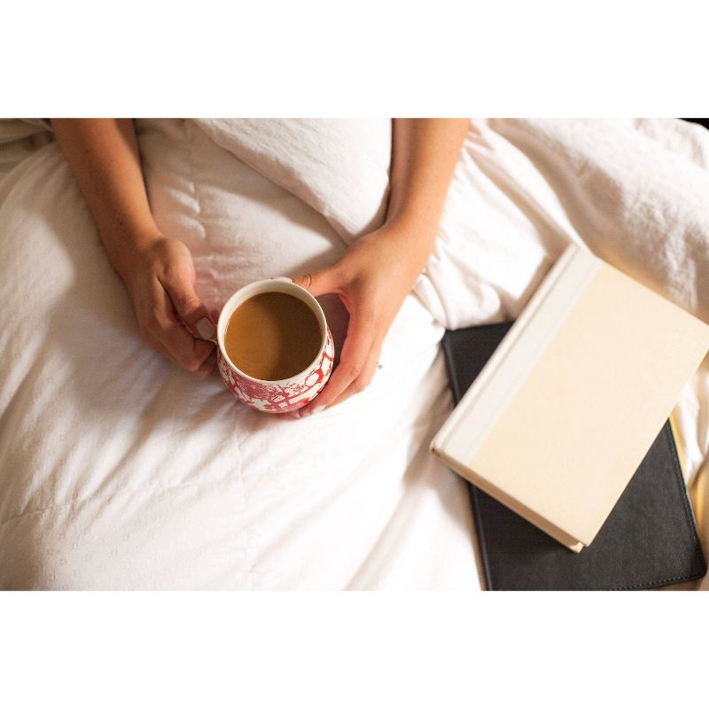 Folgers Classic Medium Roast Instant Coffee - Decaf - 8oz