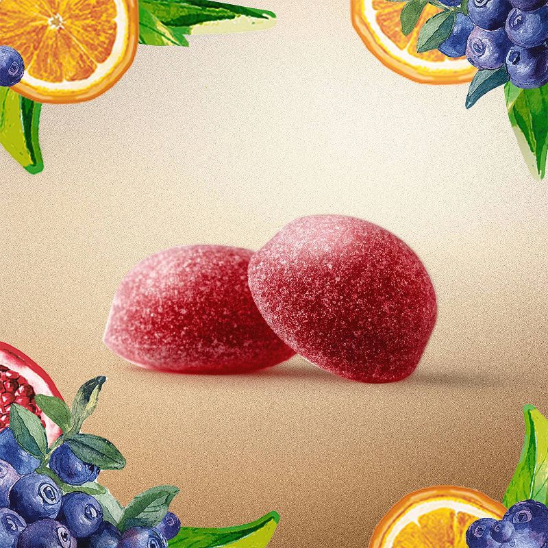 Align Fast Acting Biotic Gummies - 46ct