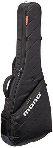 mono m80 vertigo electric guitar case  black