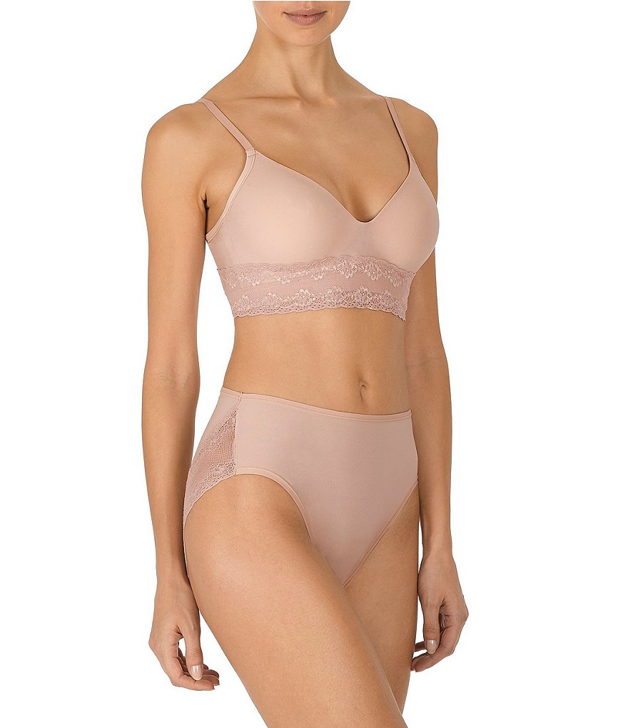 Natori Bliss Perfection French Cut Brief Panty