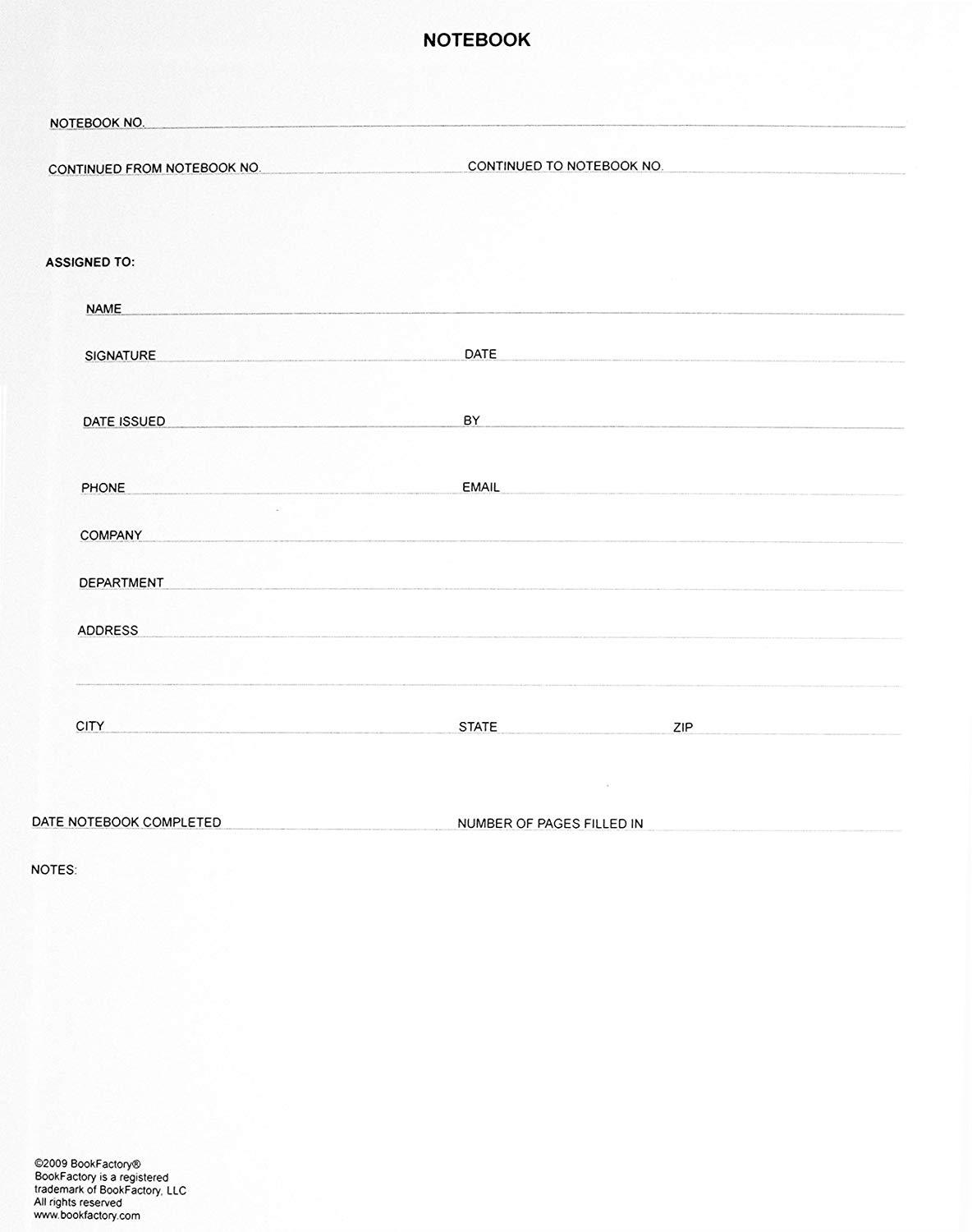 BookFactory Extra Large Burgundy Research Notebook - 96 Pages (.25" Grid Format), 8 7/8" x 13 1/2" (Oversized), Burgundy Imitation Leather Cover, Smyth Sewn Hardbound (LIRPE-096-OGR-A-LMT6)