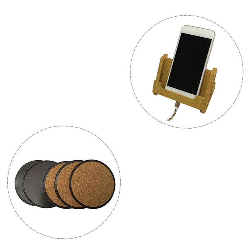 Modulator - RCA Composite to Coaxial - Converts Standard Definition Signals to Coax, Includes AV Cable