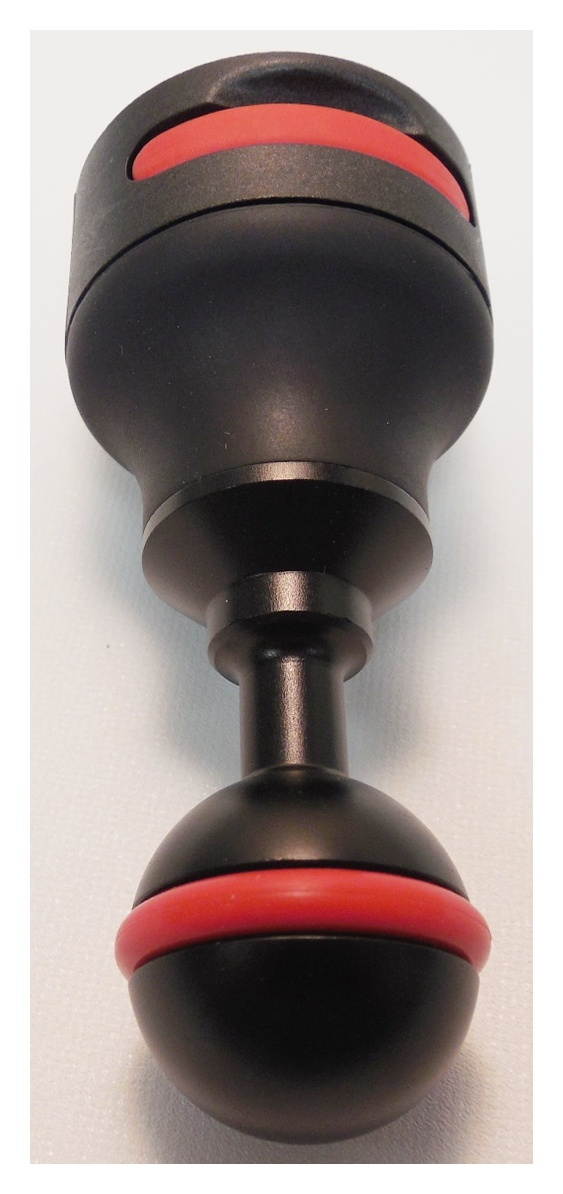 Sealife Flex-Connect Ball Joint Adapter