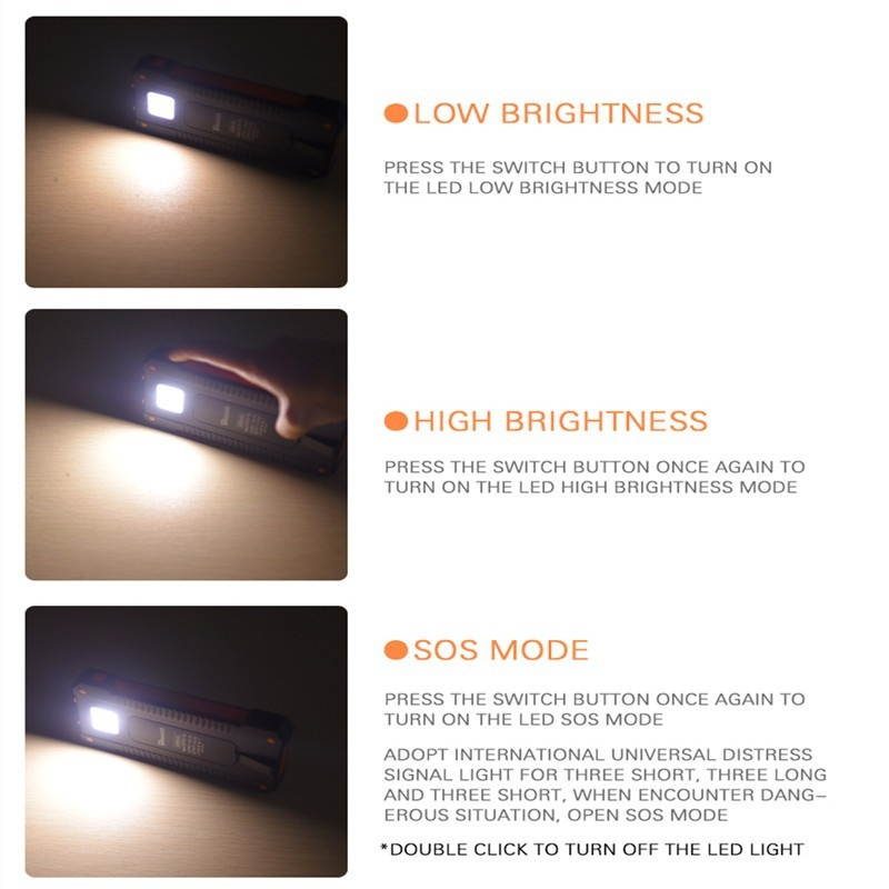 10000mAh Power Bank Waterproof Shock Drop Resistance Dual USB Travel Solar Charger PowerBank For Android Smart Phone