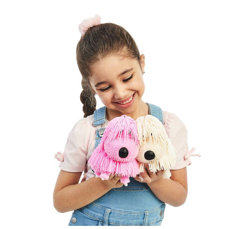 Little Live Pets Noodle Pup - Pink