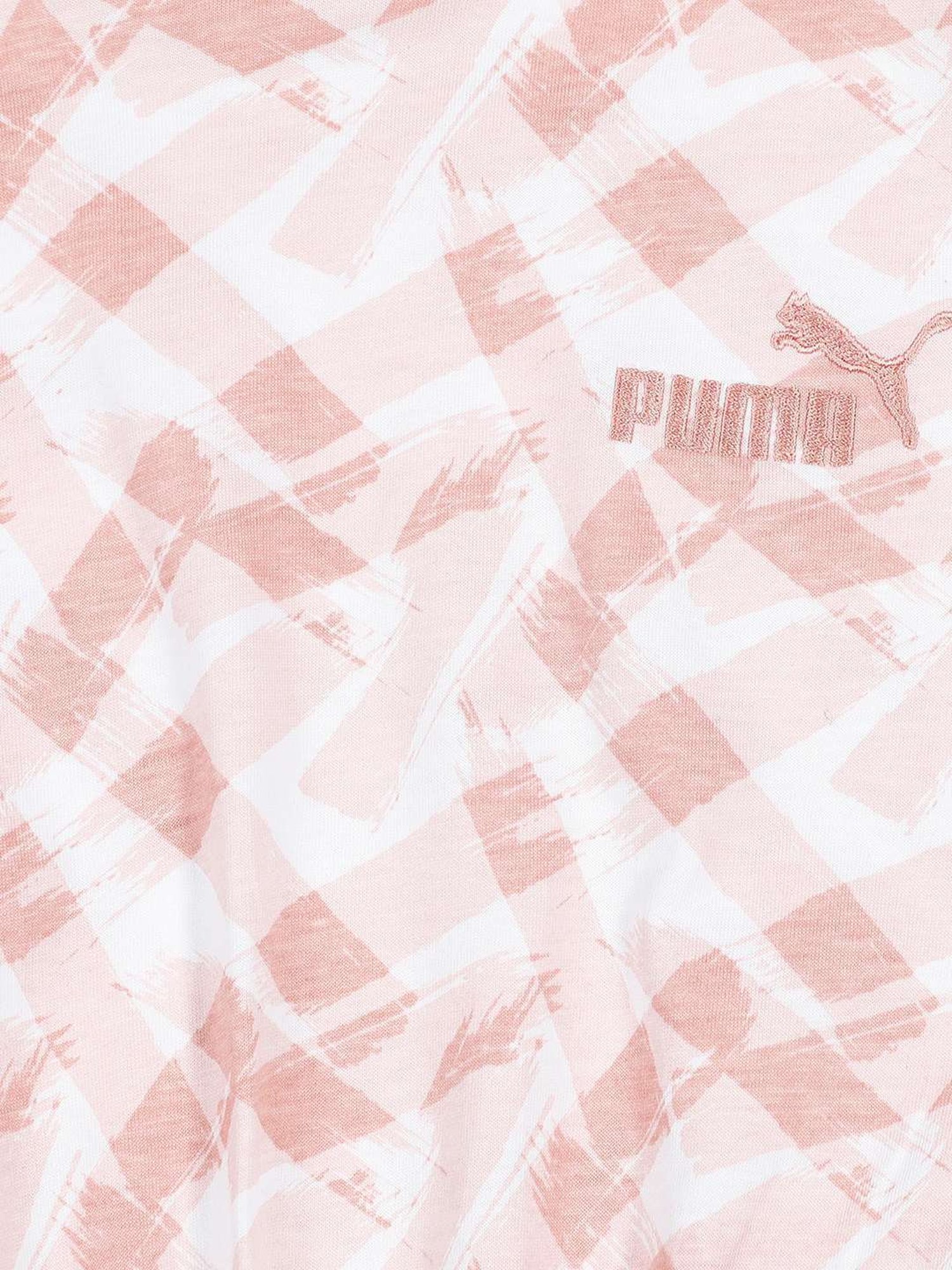 AOP Essential Fashion Youth Relaxed Fit T-Shirt