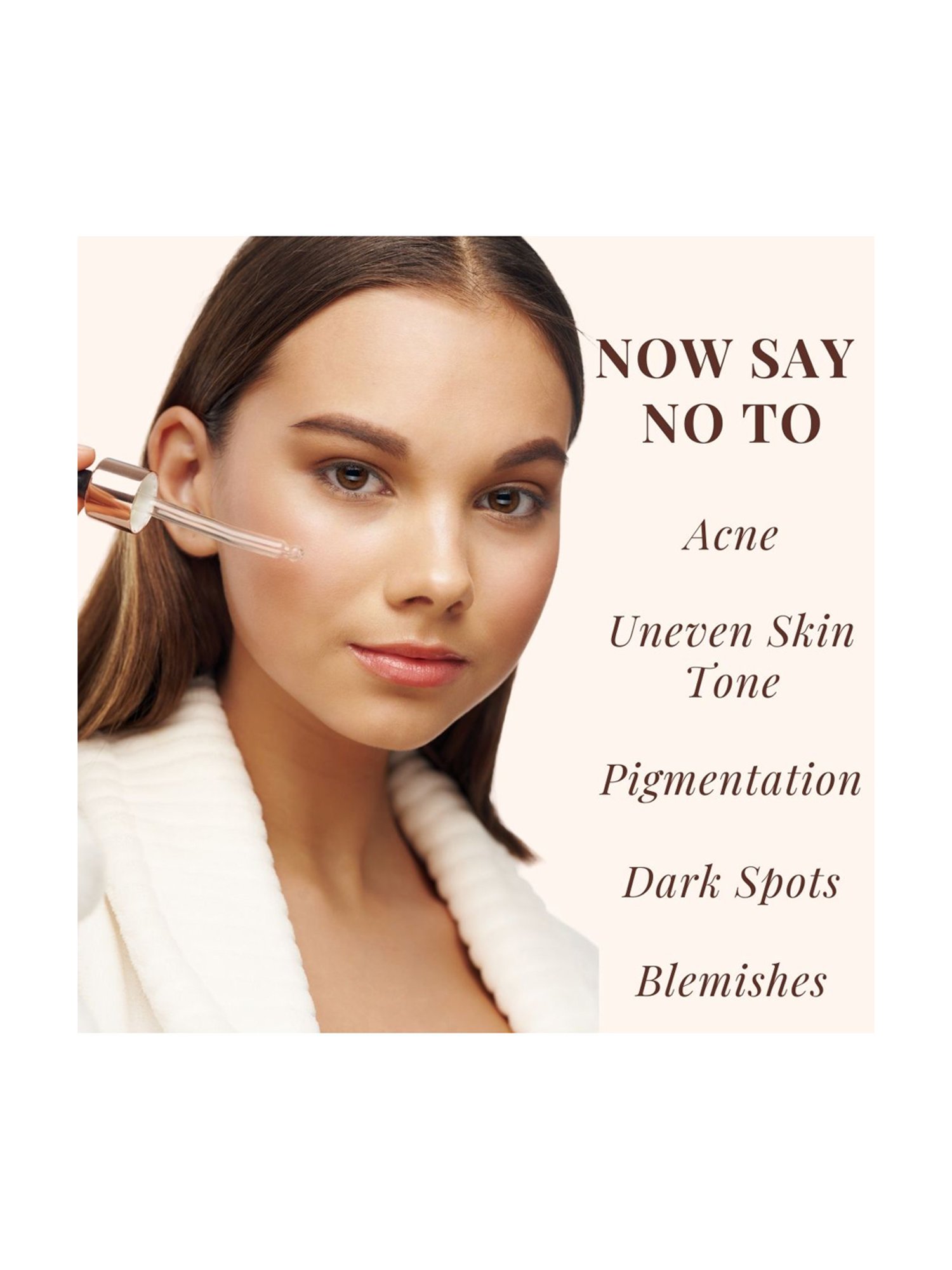 Essentia Extracts Tea Tree Anti-Acne Facial Serum - 15 ml