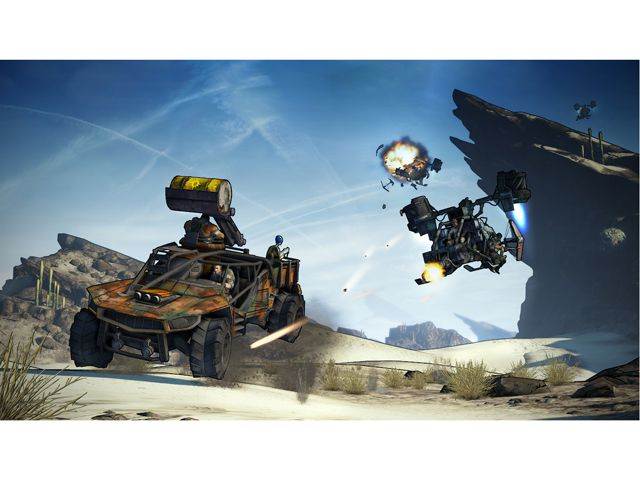 Saints Row: Gat Out Of Hell XBOX One [Digital Code]