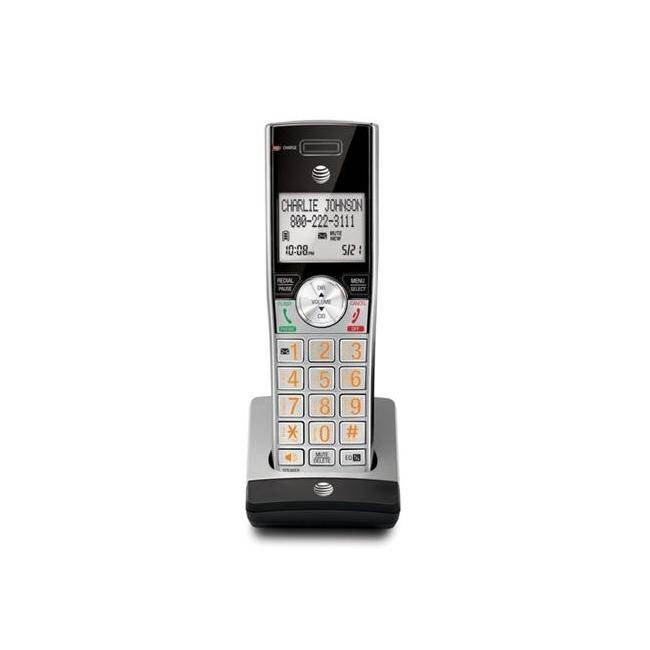 AT&T CL80115 Accessory Handset for CL84365