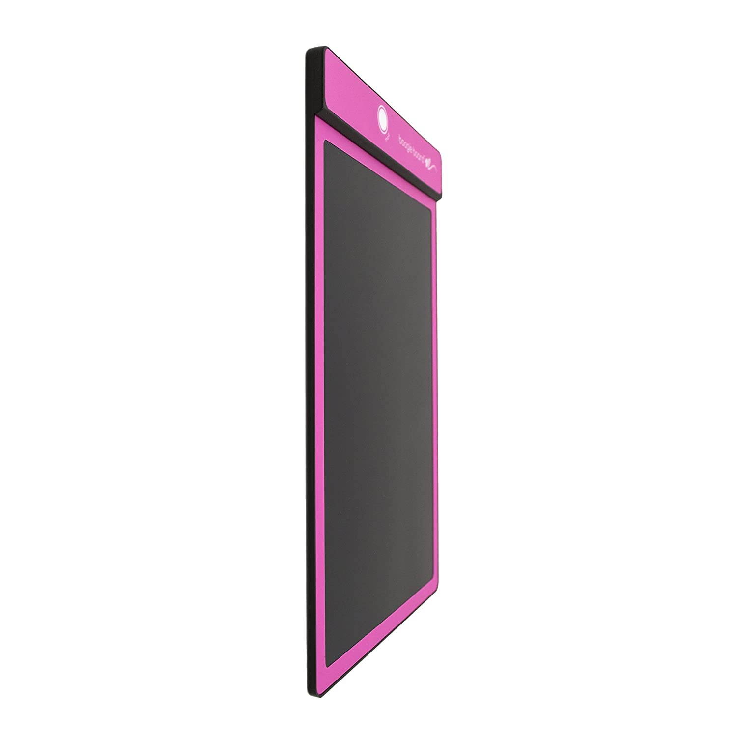 Boogie Board 8.5-Inch LCD Writing Tablet,Pink (PT01085PNKA0002)