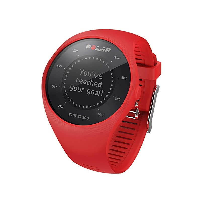 M200 GPS Running Watch with Wrist-Based Heart Rate